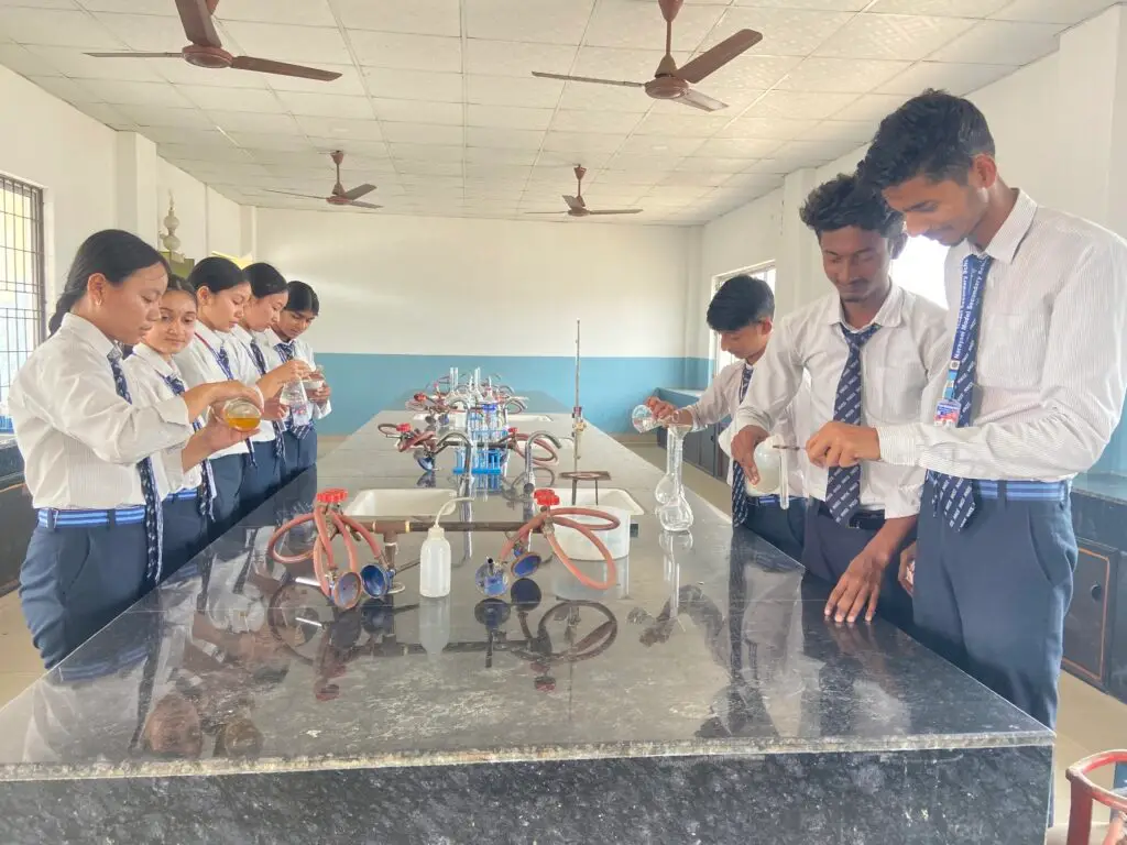Science Stream