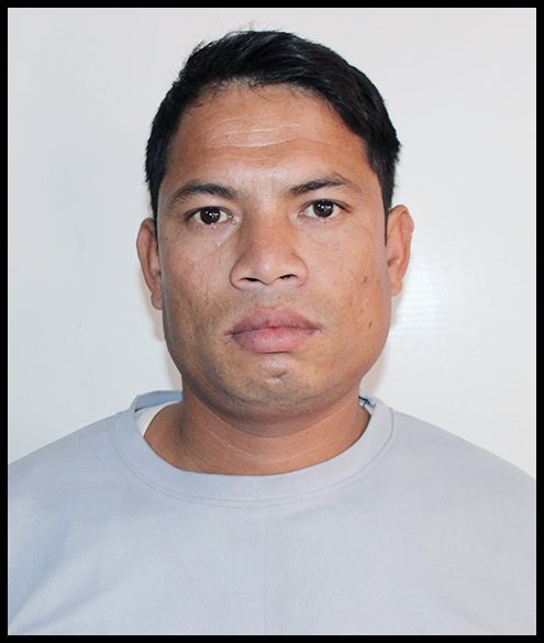 SUSHIL MAJHI