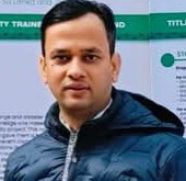 BISHNU PRASAD SAPKOTA