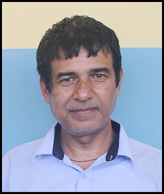 NARAYAN PRASAD LAUDARI