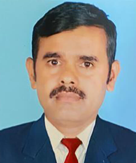 TRILOCHAN SAPKOTA