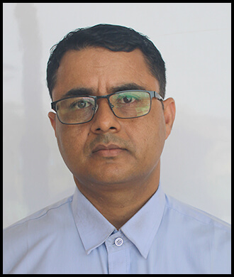 RAJKUMAR KANDEL