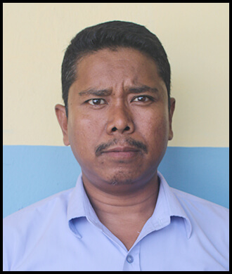 DAKTOR RAUT
