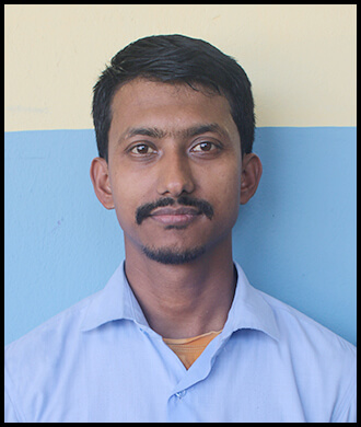 PREM K. SHRESTHA