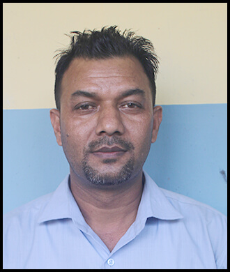 DURGA P. GADAL