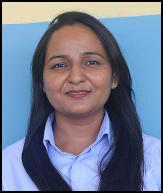 CHANDRA KALA SUNCHARI