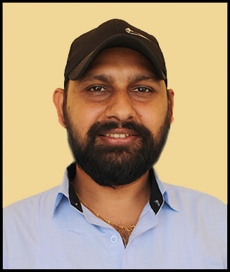 SUDIP DEVKOTA
