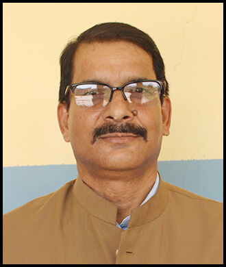 NIRMAL KUMAR SINGH