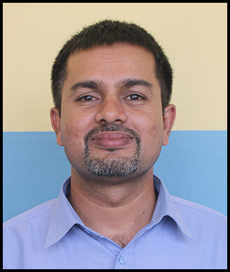 RISHI RAM ADHIKARI