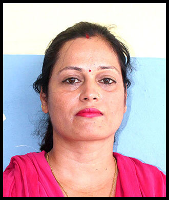 SAKUNTALA ADHIKARI