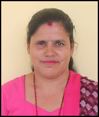 DOL KUMARI NEUPANE