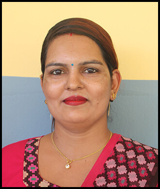 GANGA KUMARI KHAREL