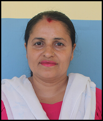 SHOVA KHANAL