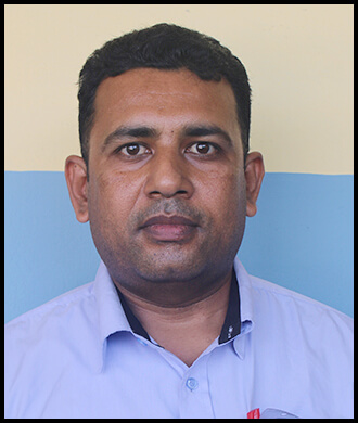 PRAKASH SILWAL