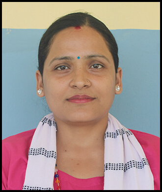 USHA MARAHATTA