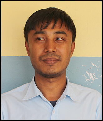 SAGAR CHAUDHARY