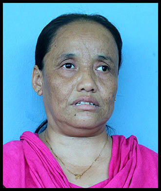 KALPANA SUBBA