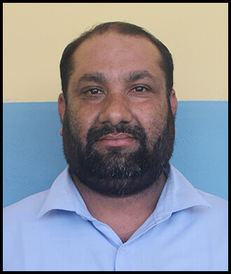 BHUWAN ADHIKARI