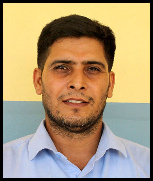 SANJEEV KHANAL