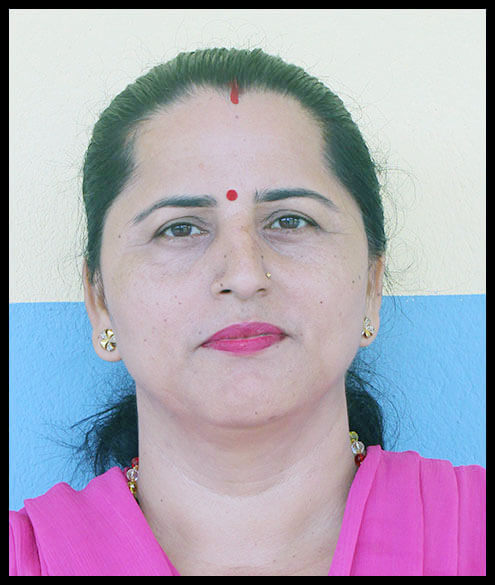 RADHA ADHIKARI