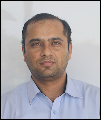 PRADEEP ADHIKARI