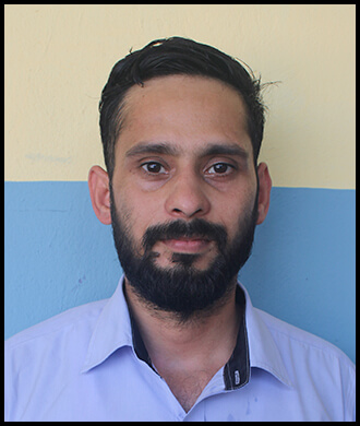 SANDESH ADHIKARI