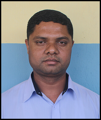 BIBEK GHIMIRE