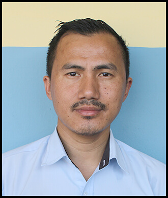 SUMIN THAPA