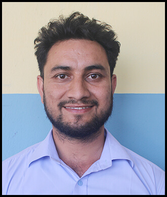 KESHAV GIRI