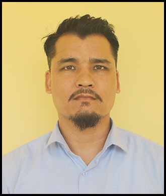 RANJAN K.C.