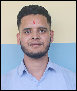 ENISH PANDEY