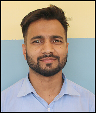 HEMRAJ KANDEL