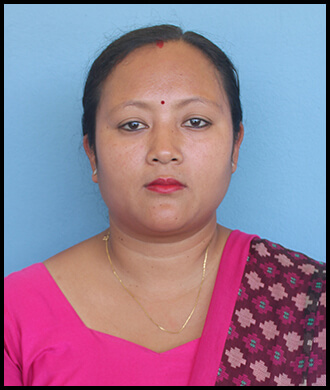 TANU MAYA DARAI