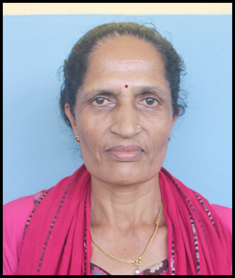 KAMALA SHRMA