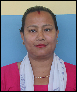 ANITA DEULA JALARI