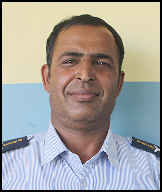 PURNA P. POUDEL