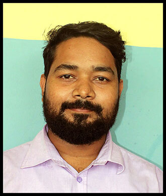 BISHAL ADHIKARI