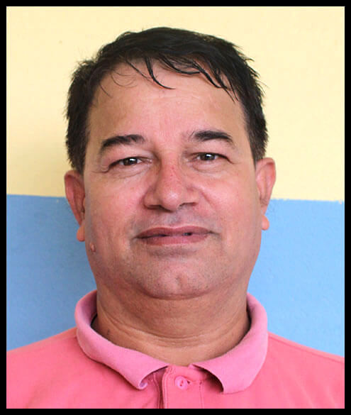 INDRA KAMAL DAWADI