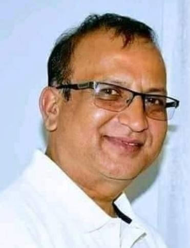 JAGADISHWOR BARAL