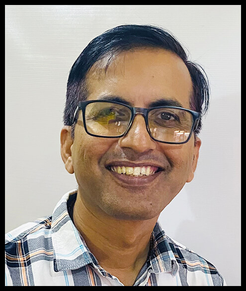 ISHWOR CHANDRA PAUDYAL