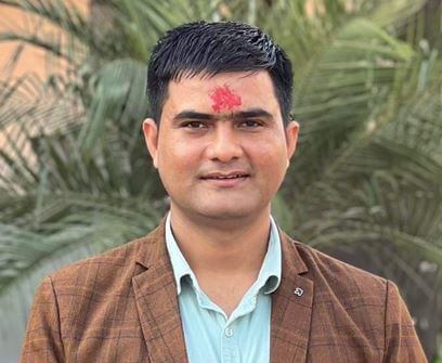 BISHNU DAWADI