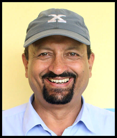 OMKAR PANDEY