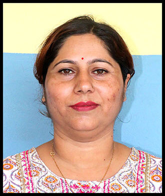 MENUKA ARYAL