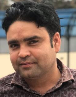 MADHAV PRASAD ARYAL