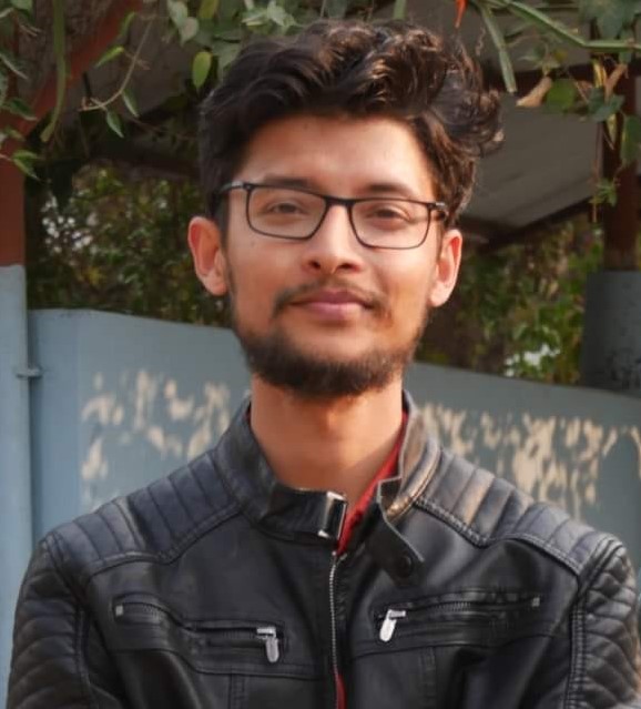 MANISH LAMICHHANE
