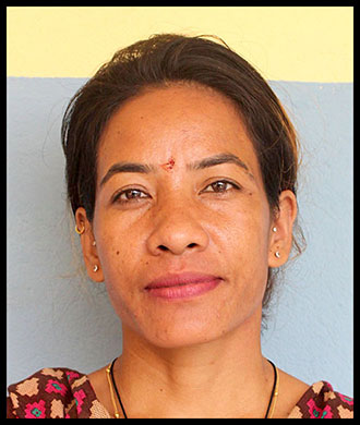 BIMALA TAMANG