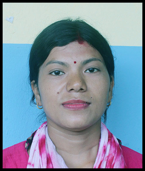 SARASWATI MAGAR