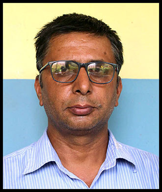 RAMESH CHANDRA DUWADI