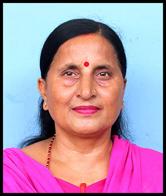 GAYATRI ADHIKARI