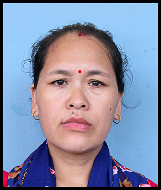 CHANDA GURUNG